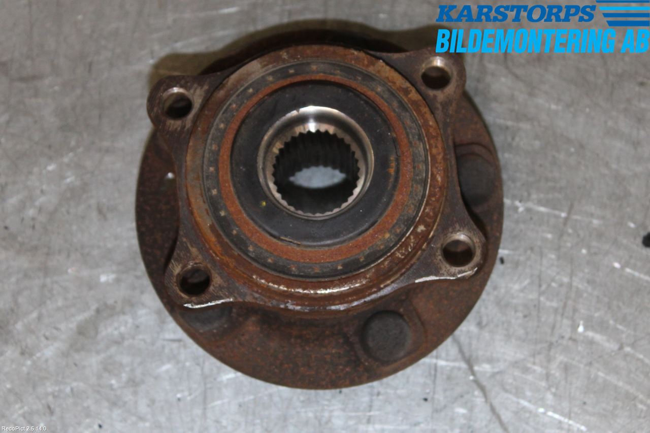 Hyundai i40 16-18 Nav Fram