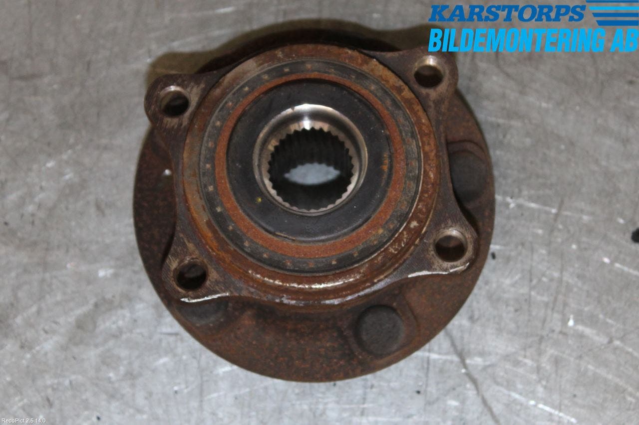 Hyundai i40 16-18 Nav Fram