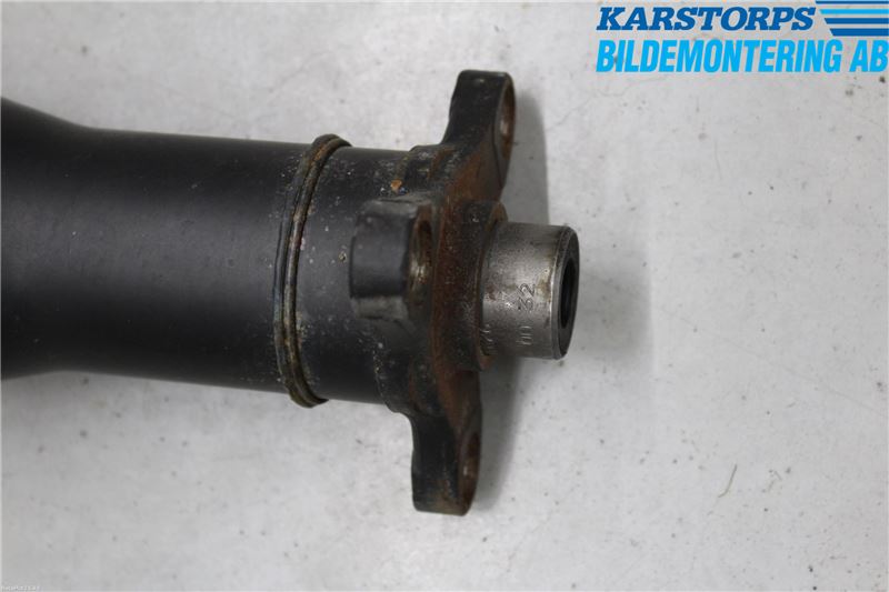 Mercedes-Benz MB E-KLASS (W212) 09-16 Mellanaxel Komp