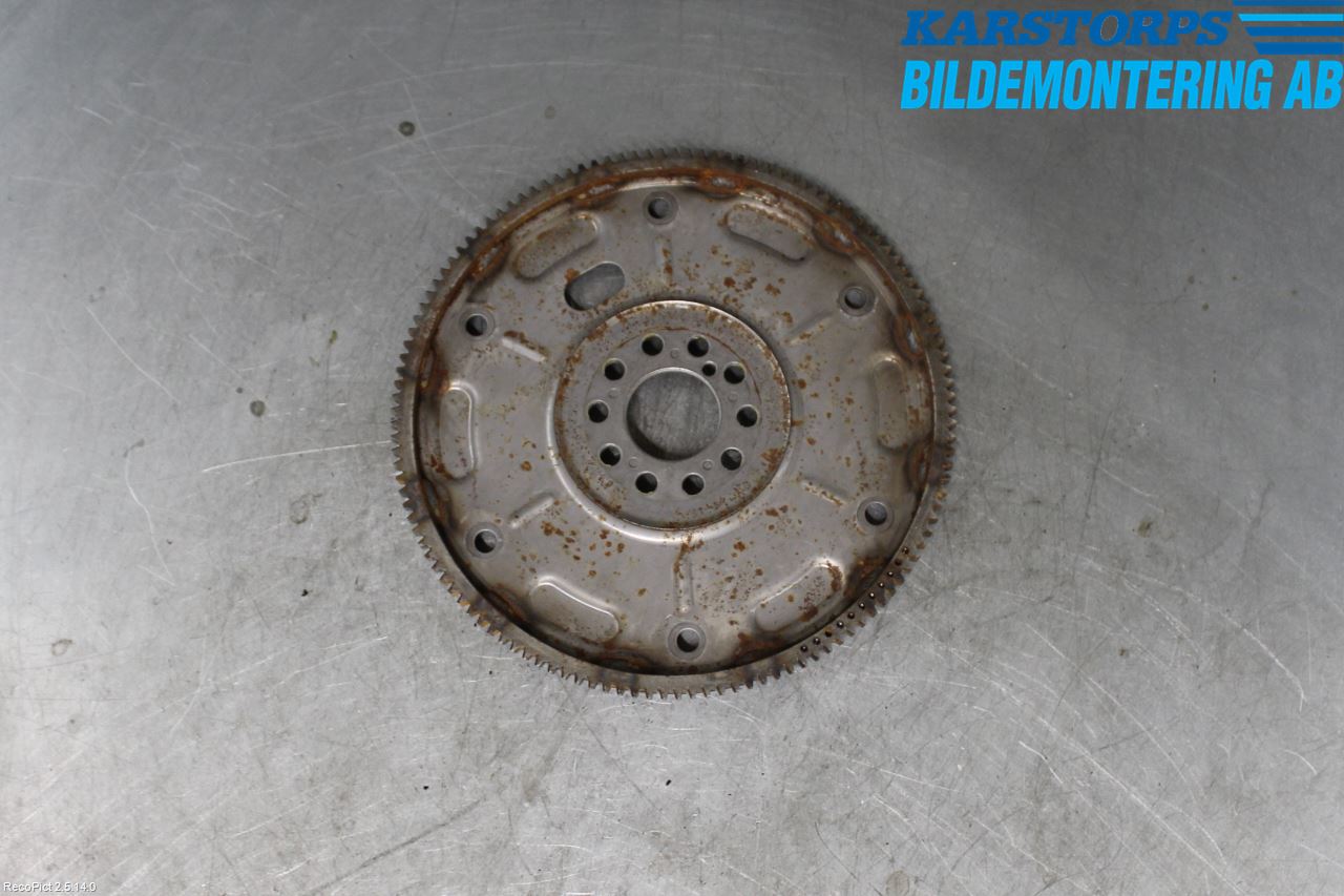 Volvo XC60 14-17 Svänghjul Aut