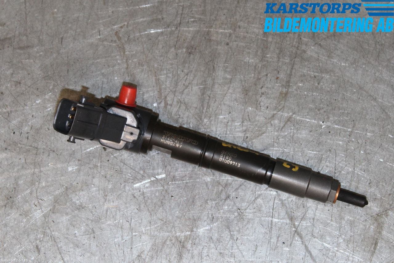 Volvo XC60 14-17 Injlambdasond