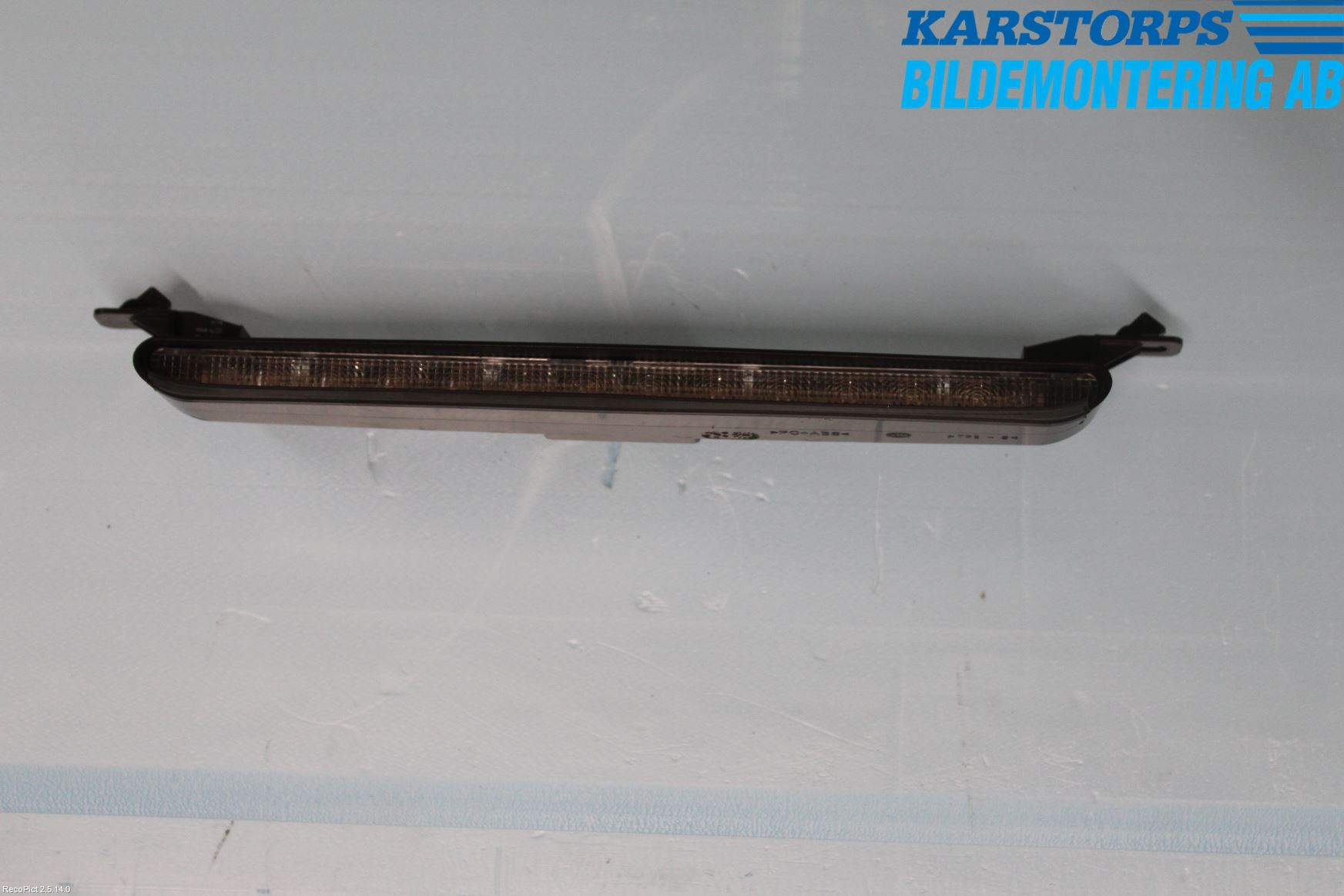 Volvo XC70 08-13 Bromsljus Bakruta