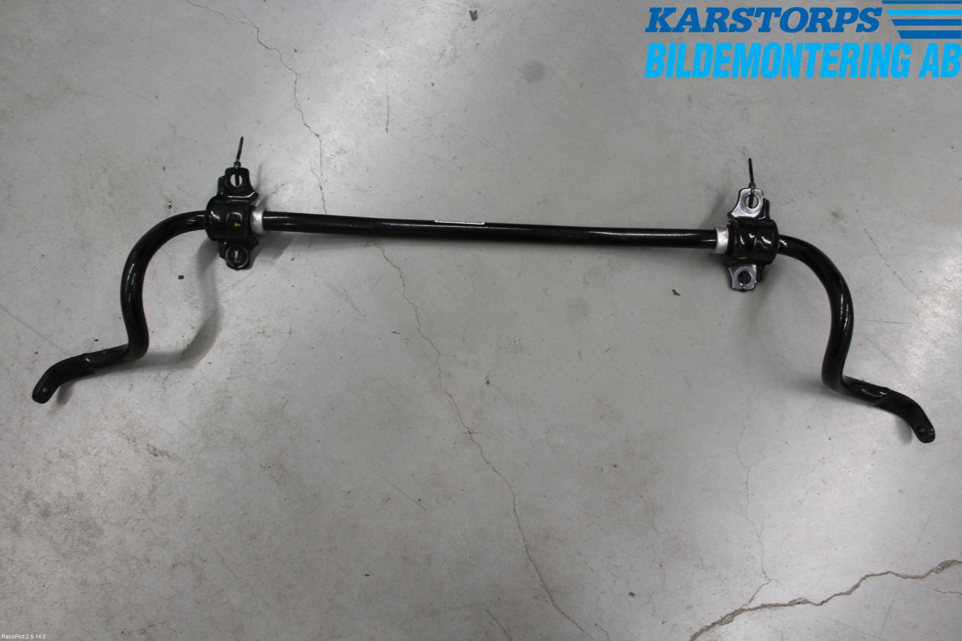 Volvo XC60 14-17 Krängningshämmare Fram