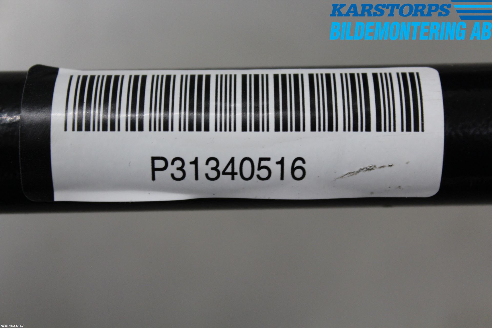 Volvo XC60 14-17 Krängningshämmare Fram