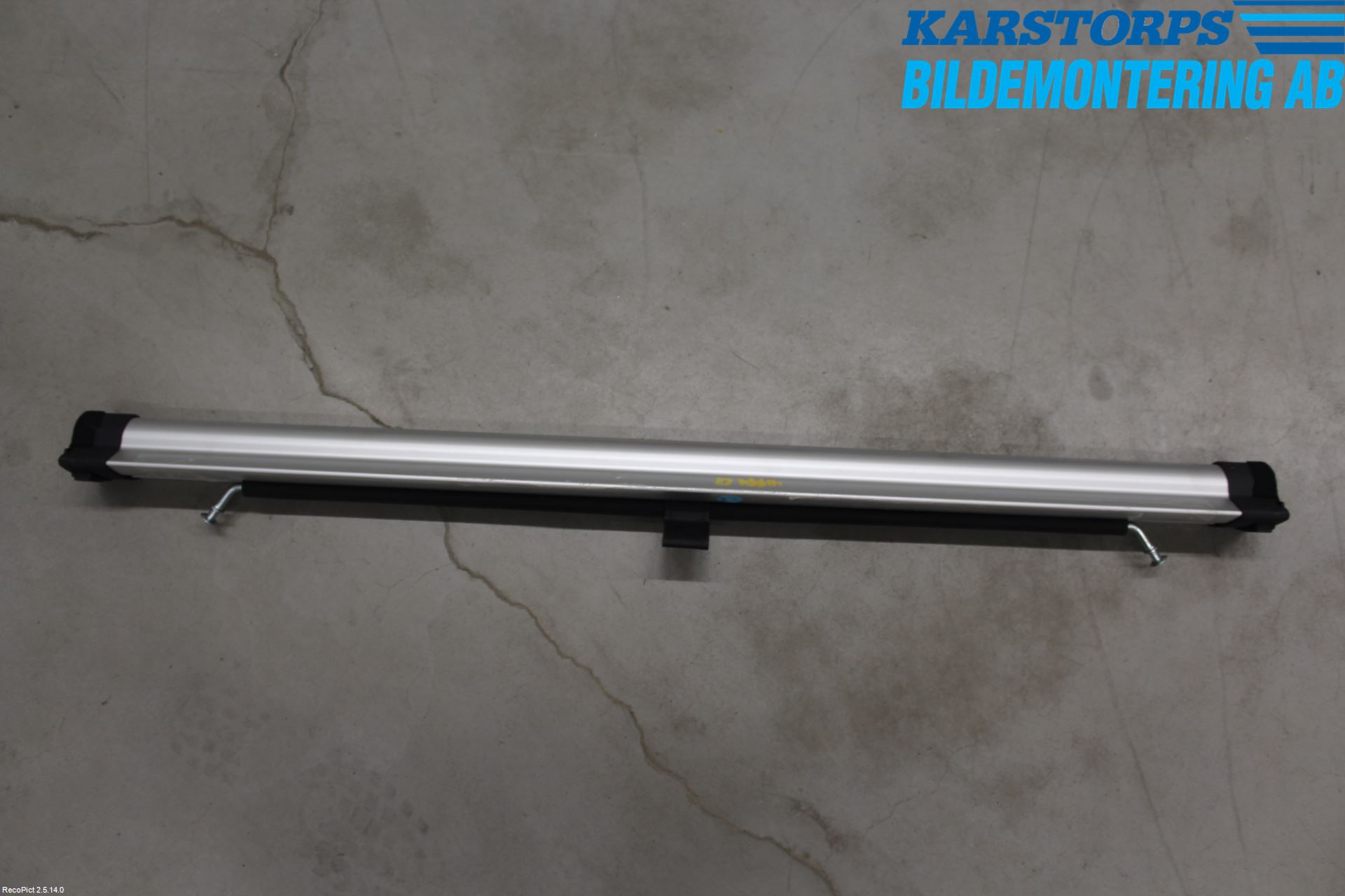 Hyundai i40 16-18 Lastnät