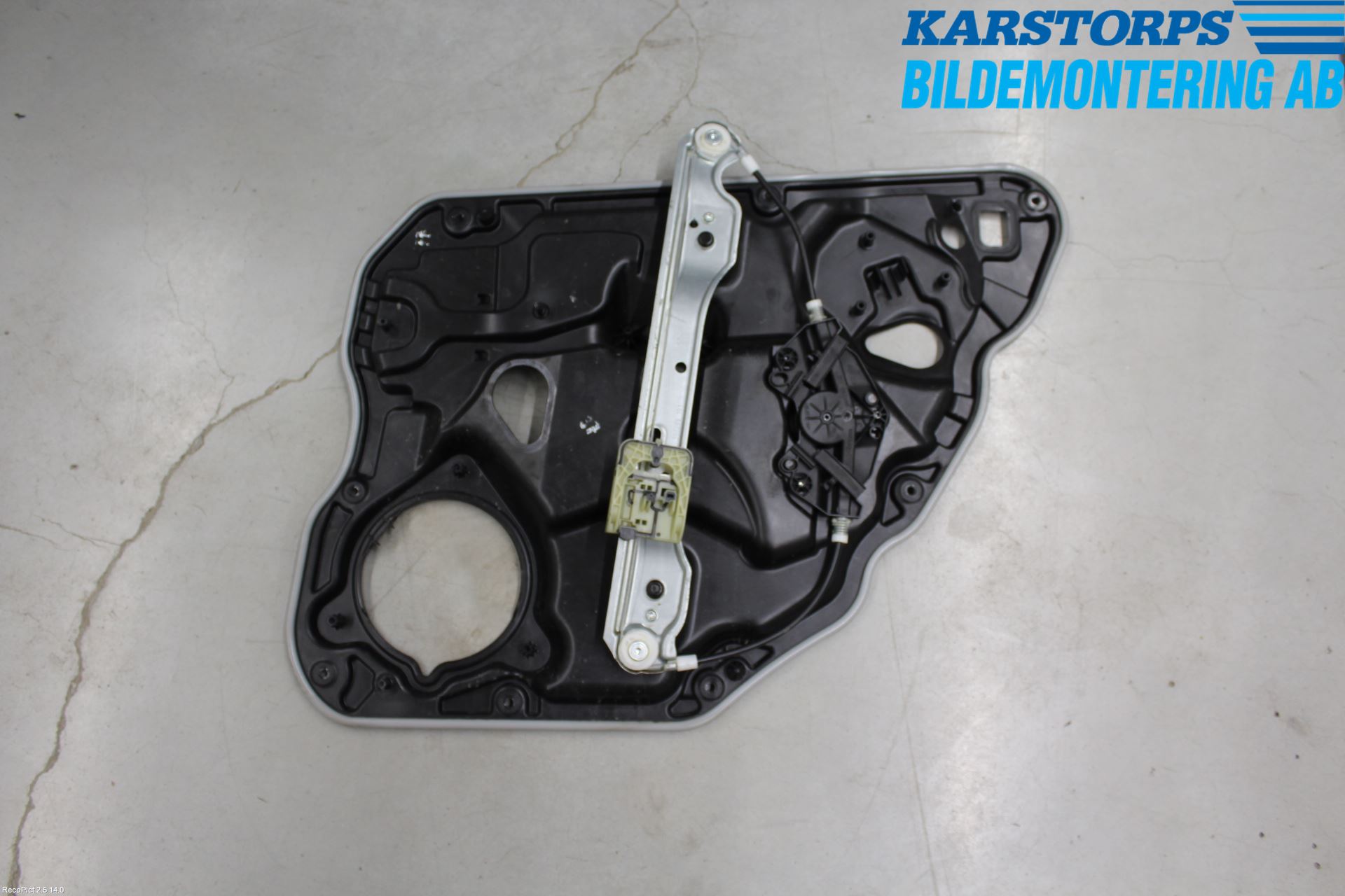 Volvo XC60 14-17 Fönsterhiss El Kompl