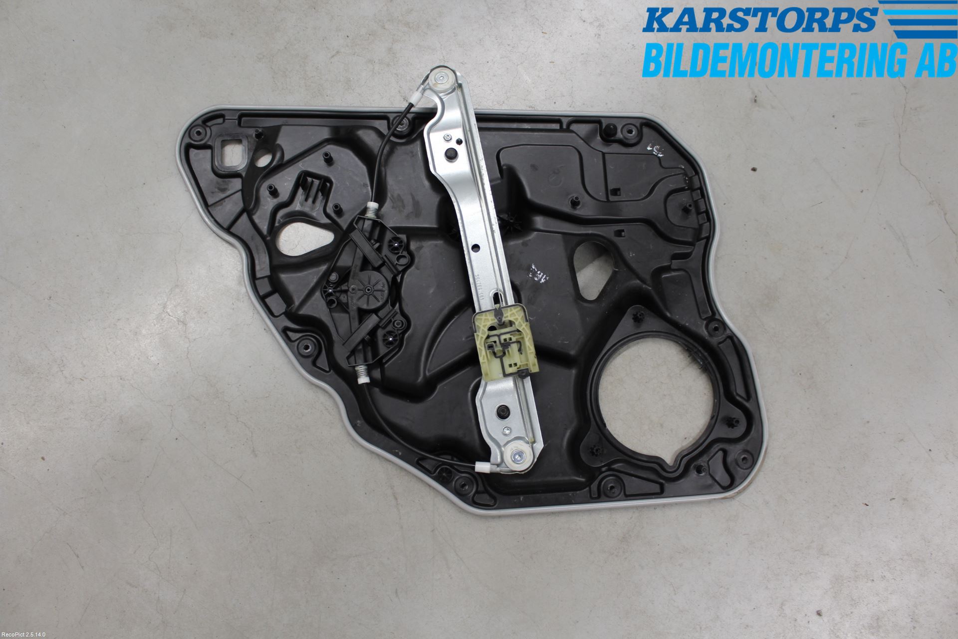 Volvo XC60 14-17 Fönsterhiss El Kompl