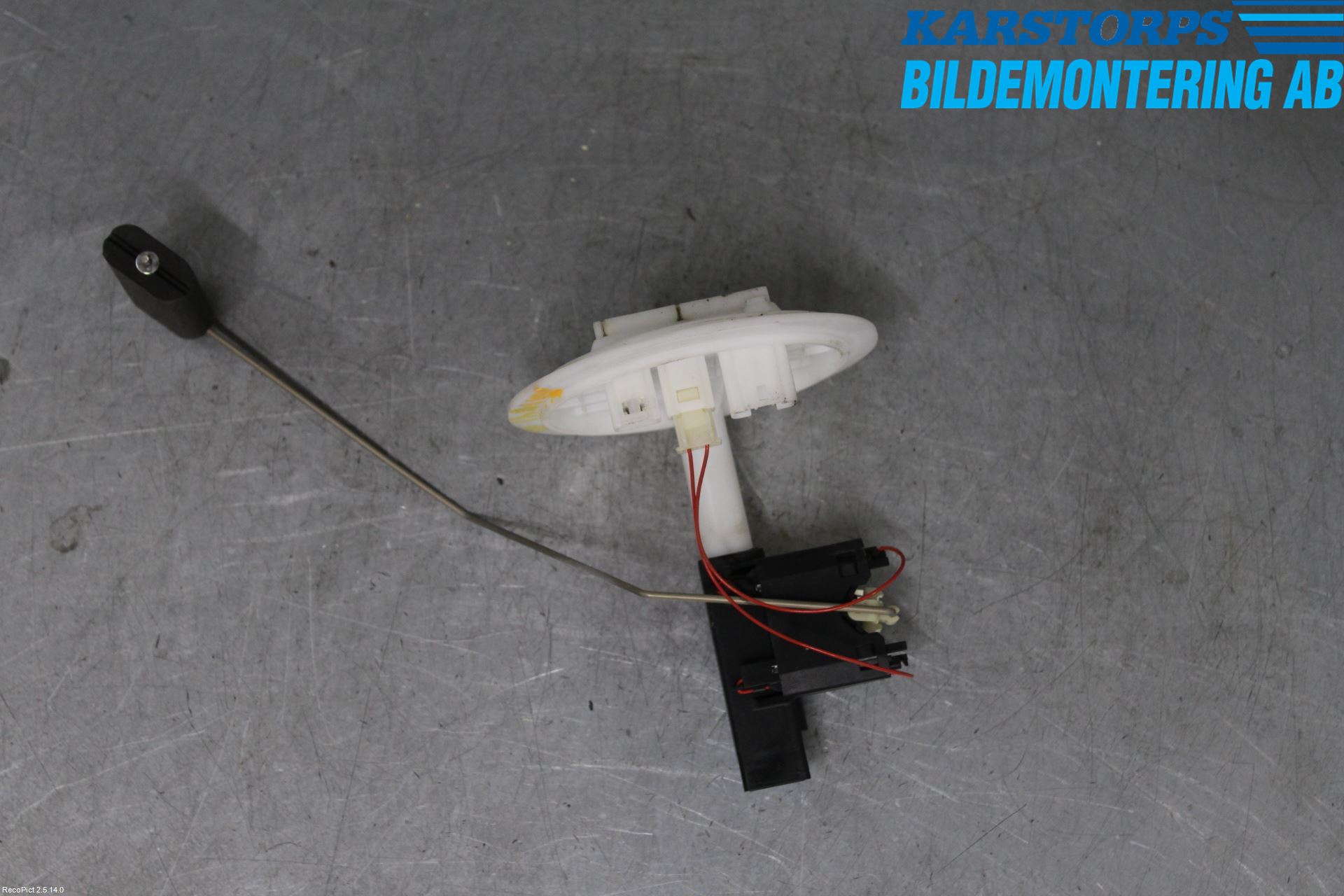 Volvo V70 00-04 Givare Tank