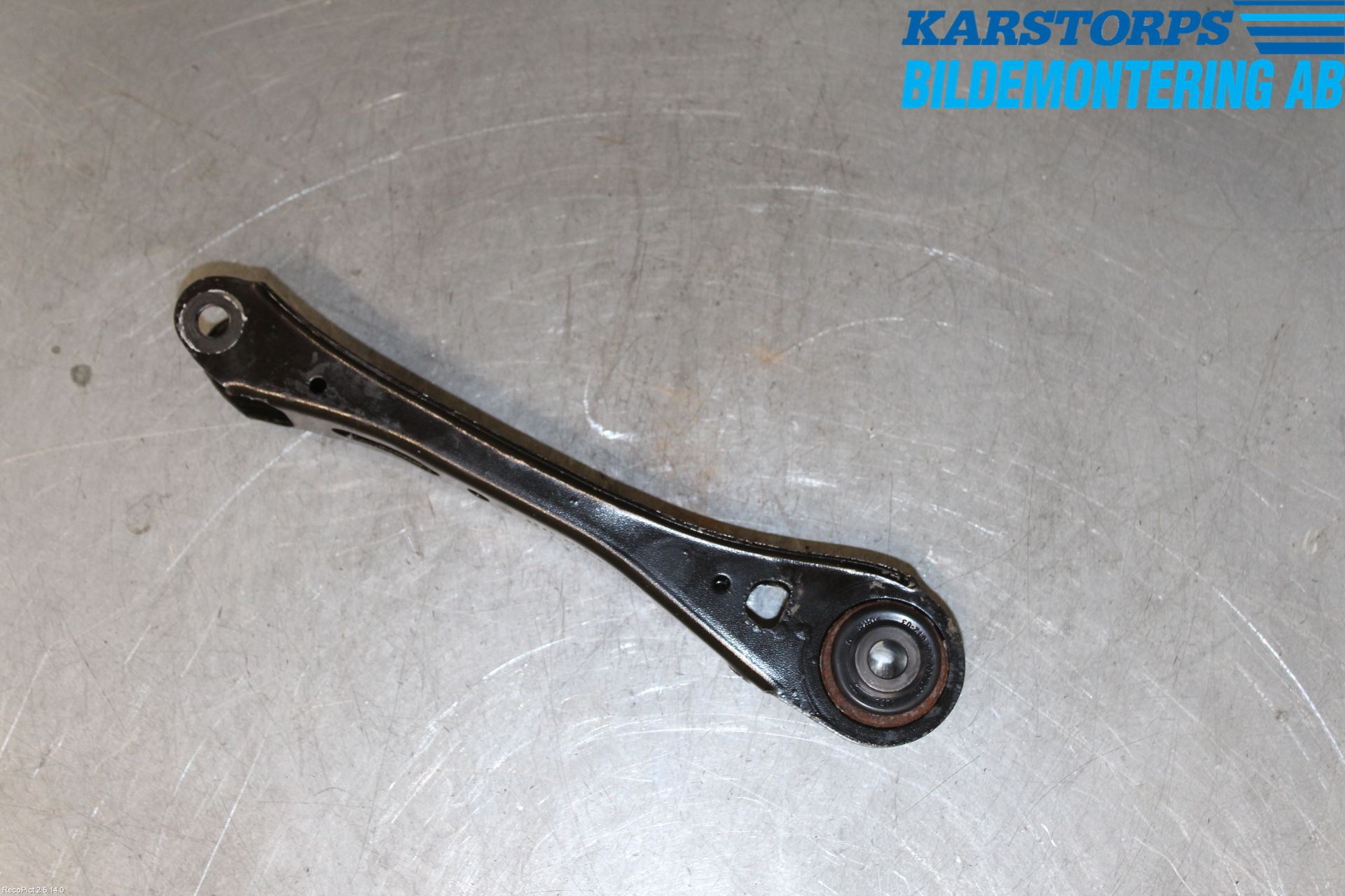 BMW X3 F25 10-17 Bärarm Bak Övre Vänster