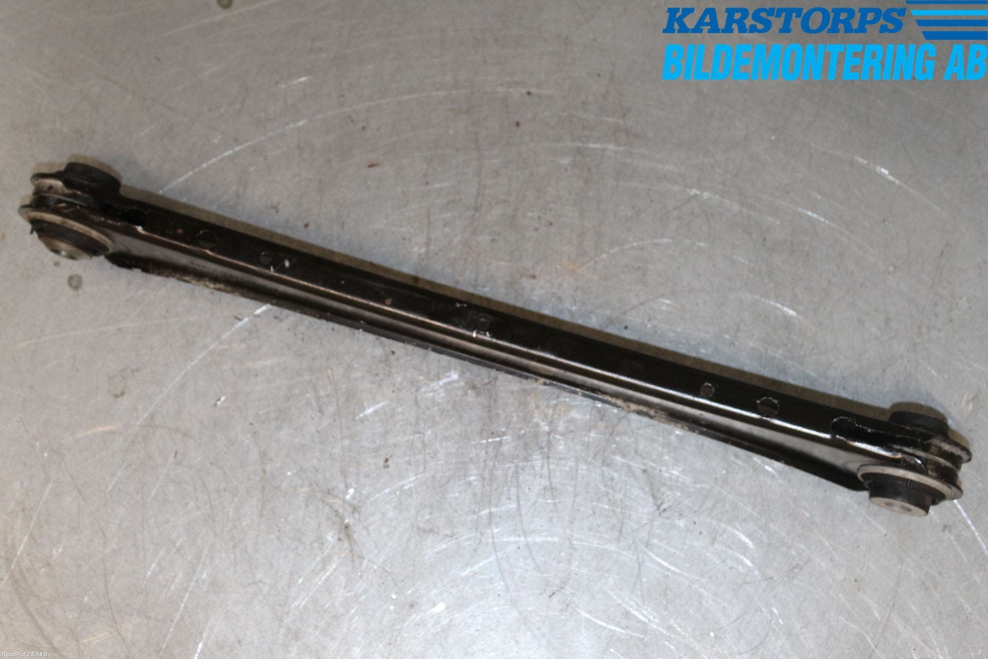 BMW X3 F25 10-17 Momentstag Bak