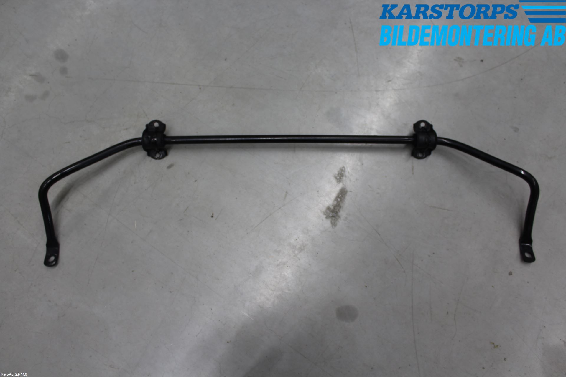 Volvo XC60 14-17 Krängningshämmare Bak