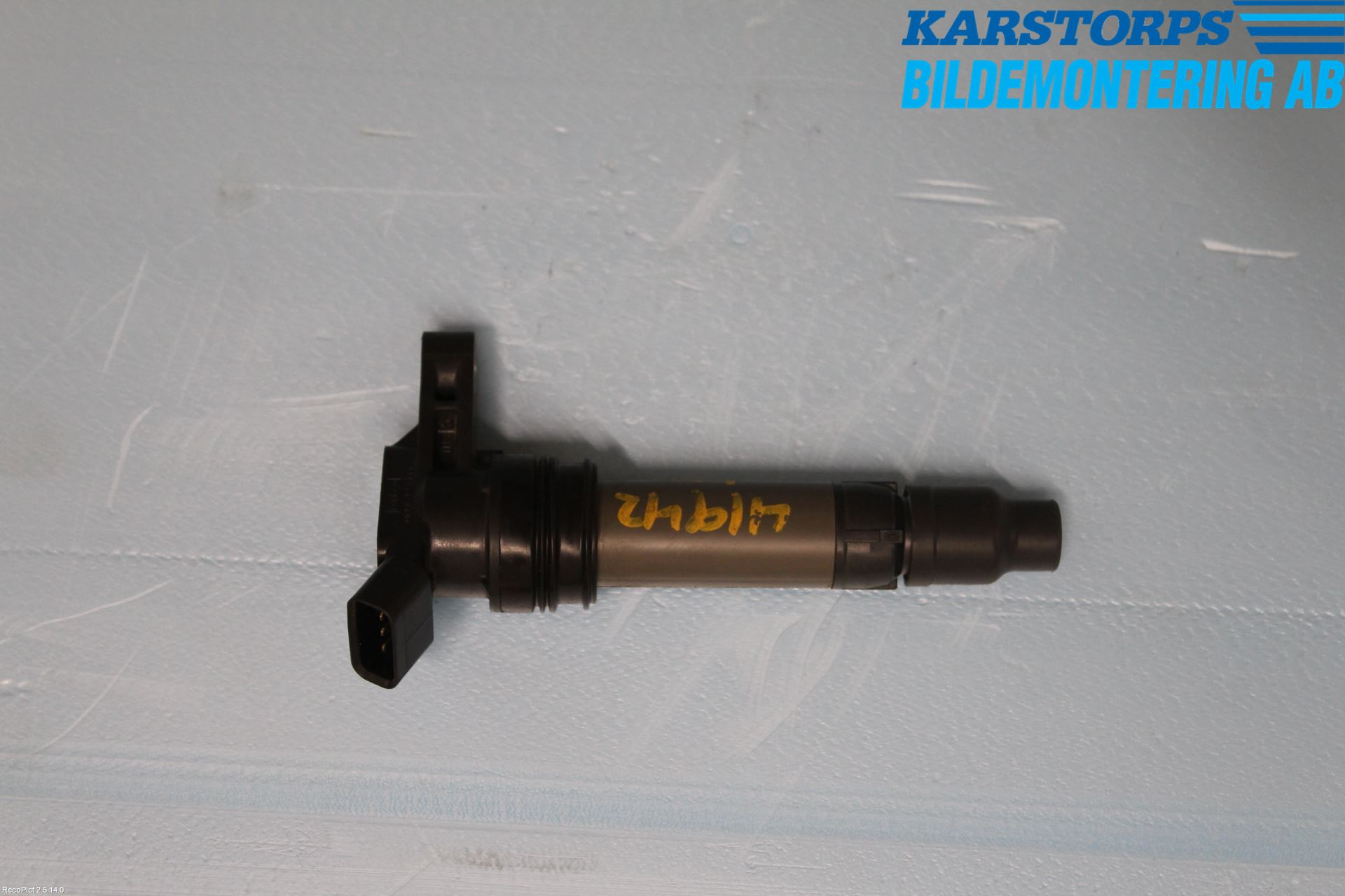 Volvo XC70 08-13 Tändspole