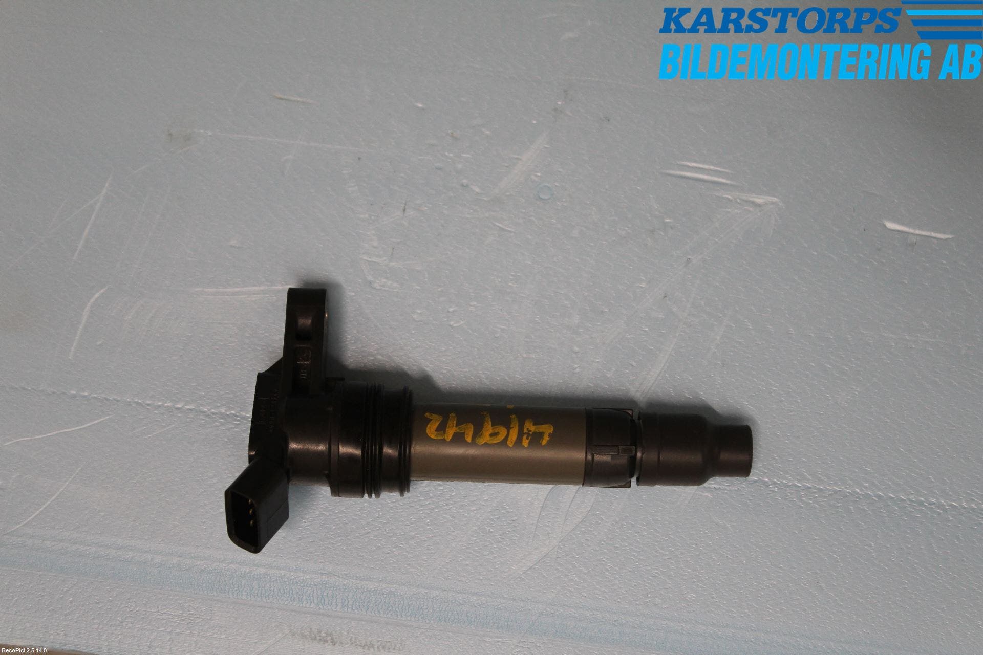 Volvo XC70 08-13 Tändspole