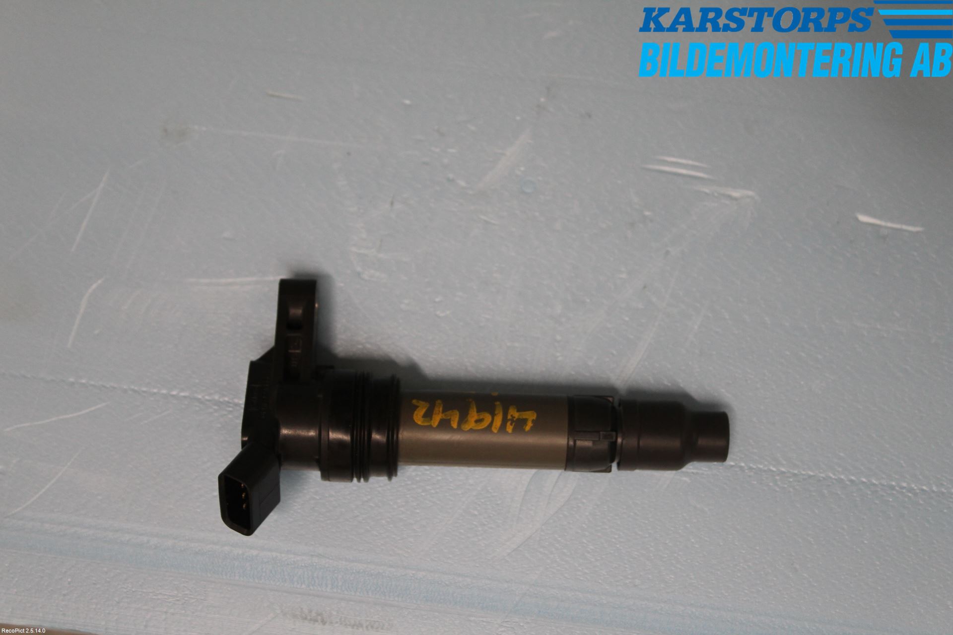 Volvo XC70 08-13 Tändspole