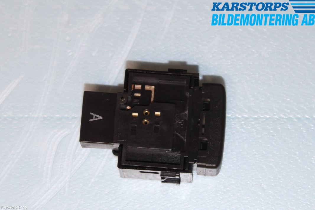 Nissan NAVARA 05-16 Strömställare Antisladd