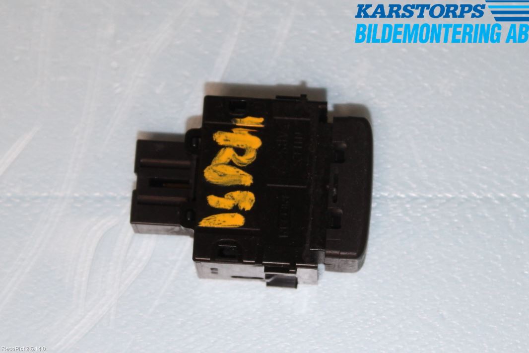 Nissan NAVARA 05-16 Strömställare Antisladd