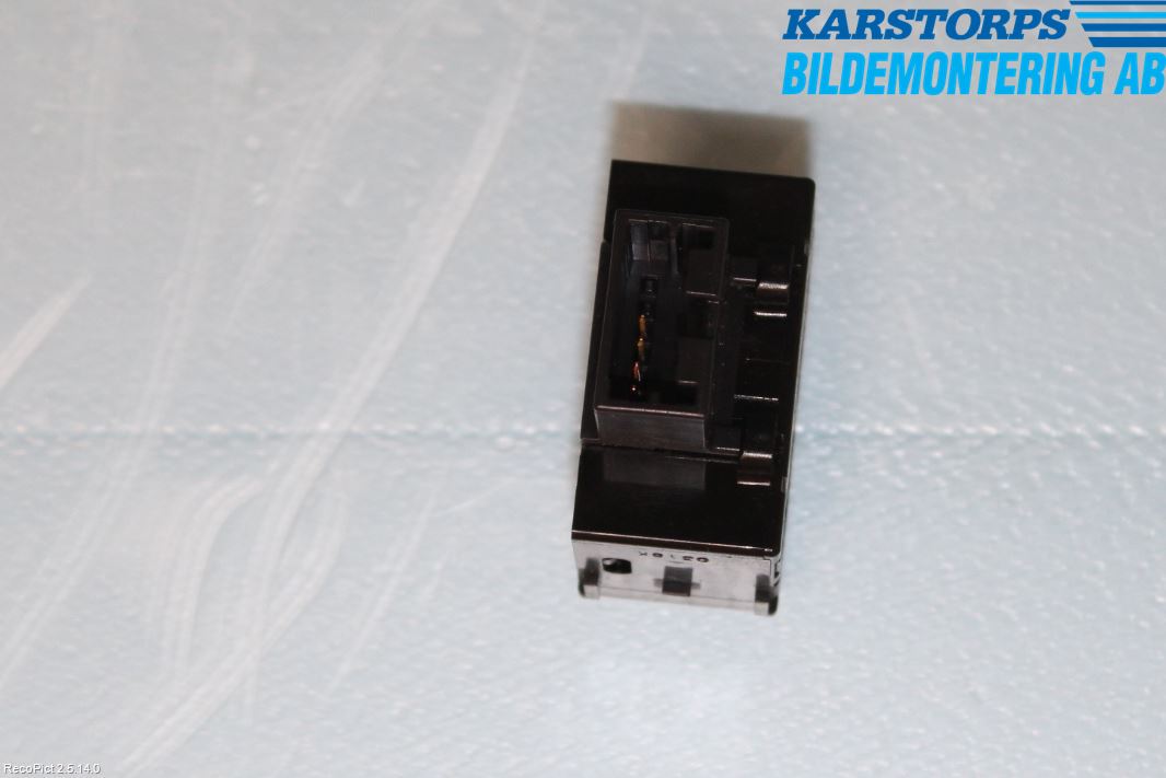 Nissan NAVARA 05-16 Strömställare Antisladd