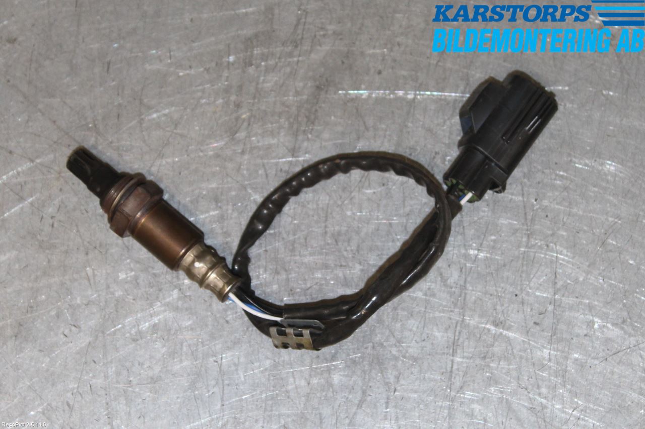 Volvo XC70 08-13 Injlambdasond
