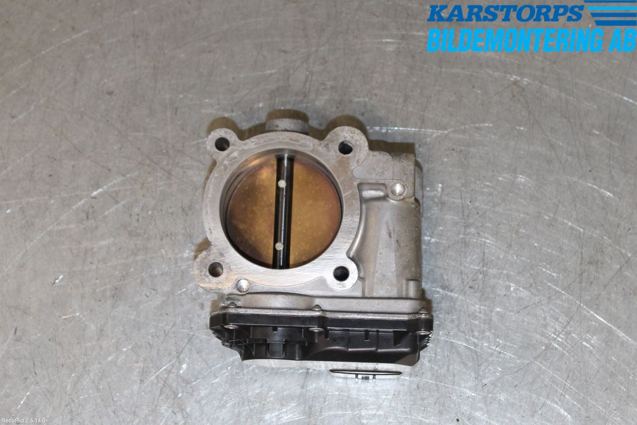 Volvo XC70 08-13 Injspjällhus