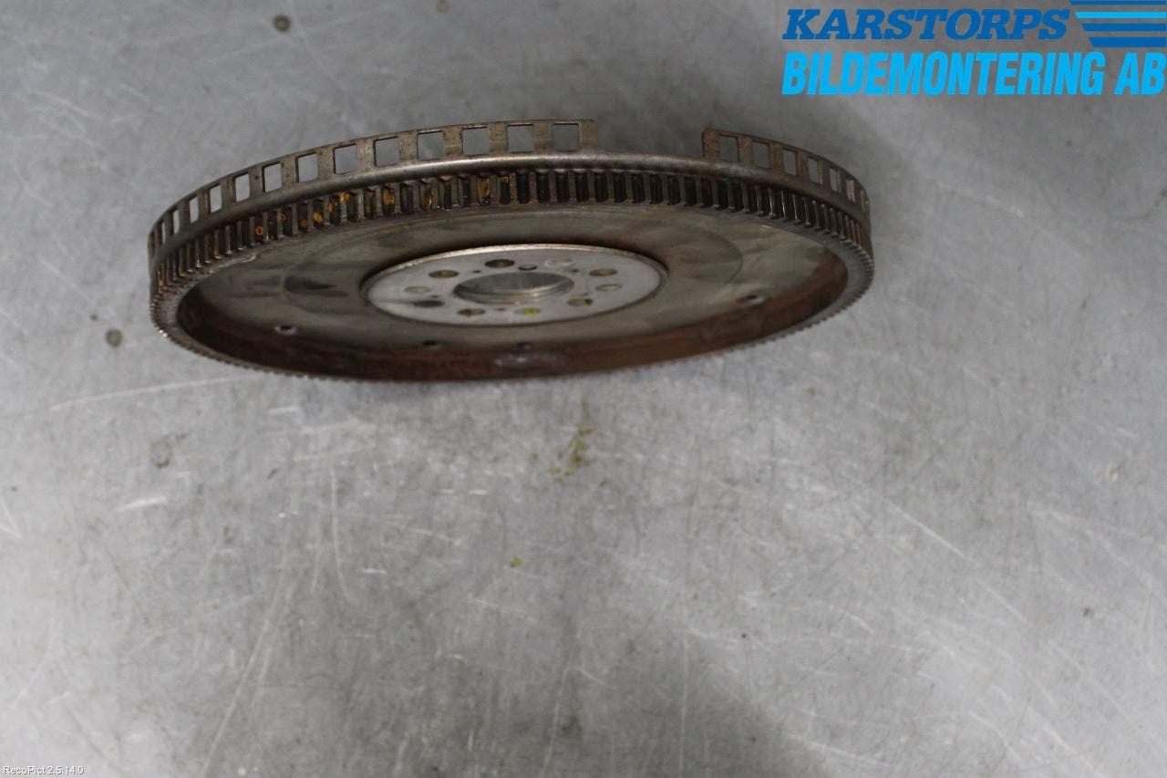 Volvo XC70 08-13 Svänghjul Aut