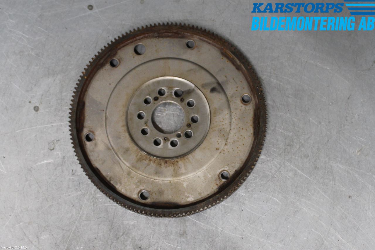 Volvo XC70 08-13 Svänghjul Aut