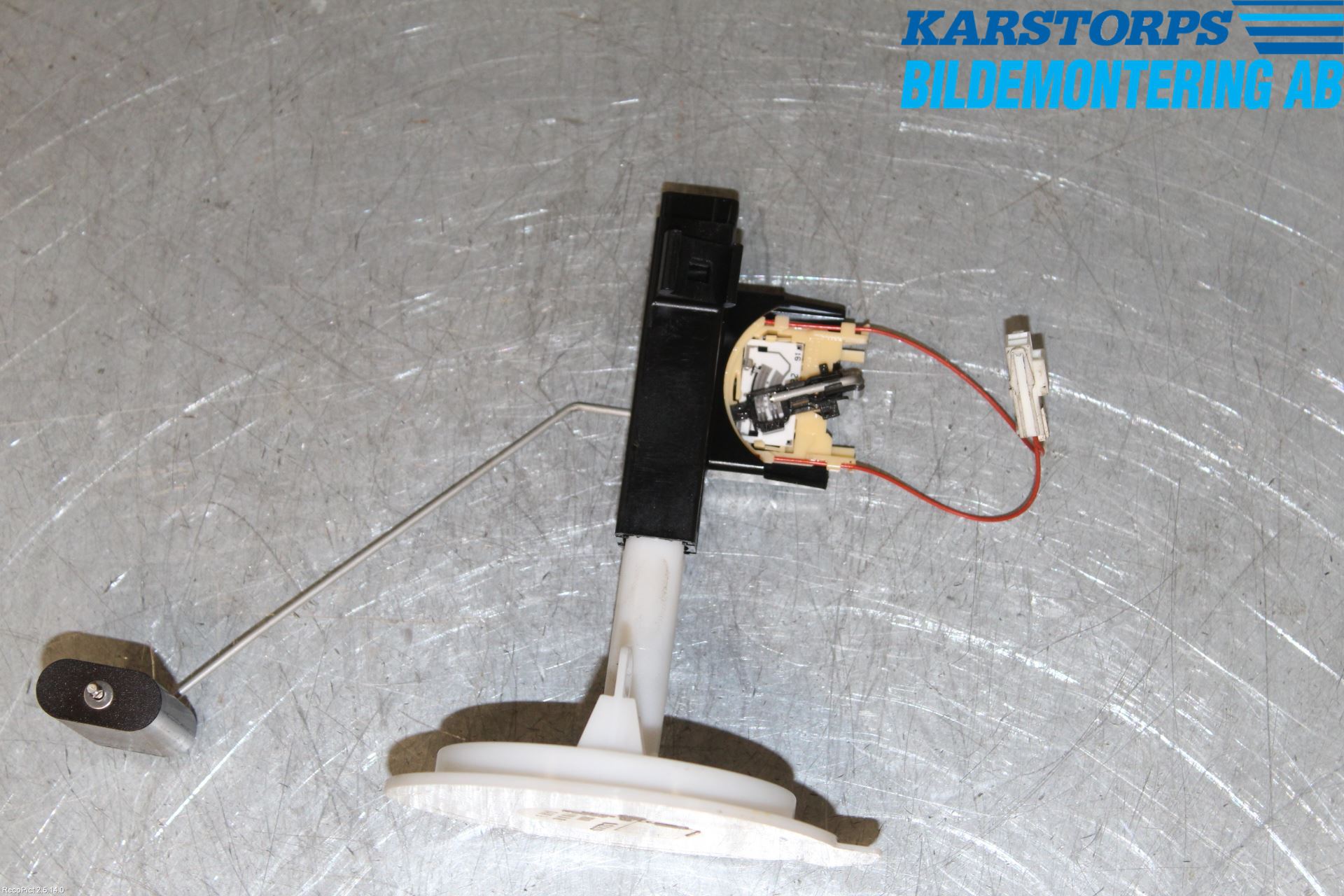 Volvo S60 14-18 Givare Tank