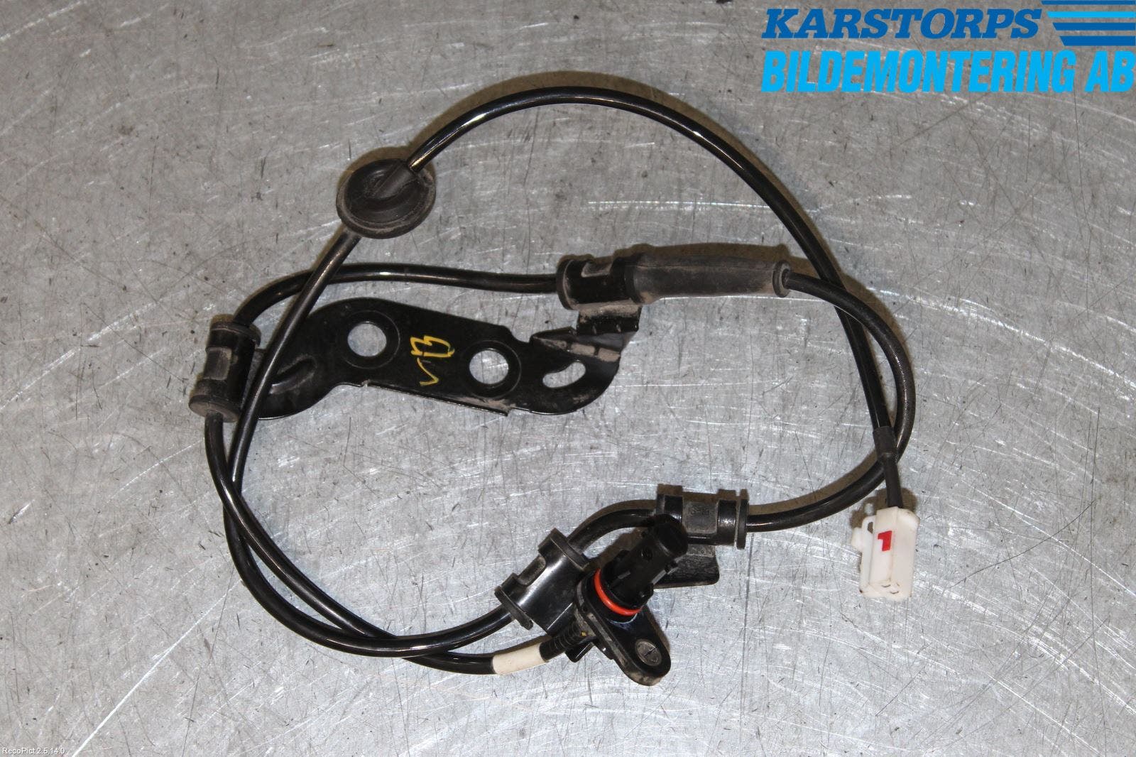 Hyundai i40 16-18 Abs Sensor