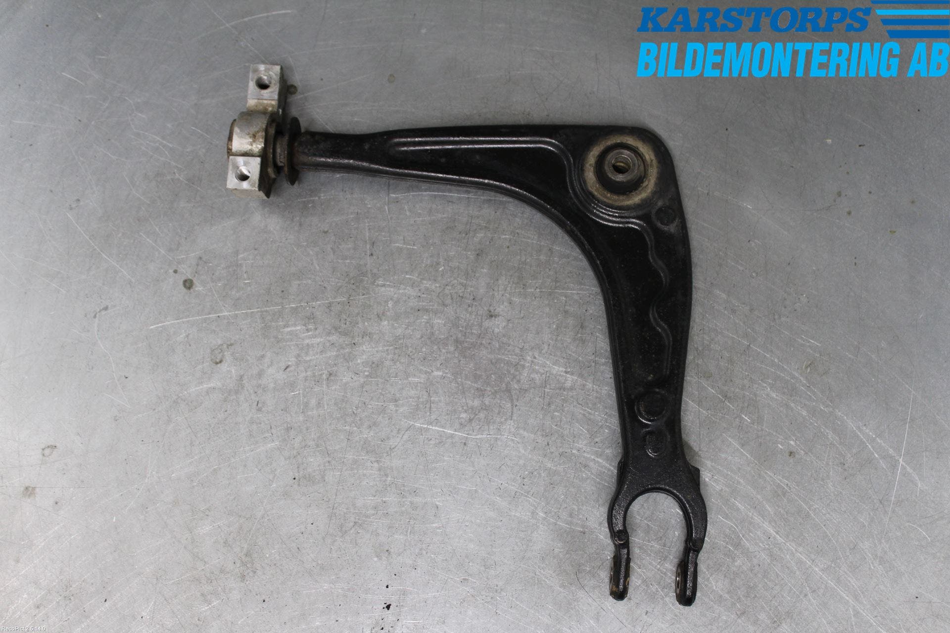 Peugeot 508 11-18 Bärarm Fram Undre Vä