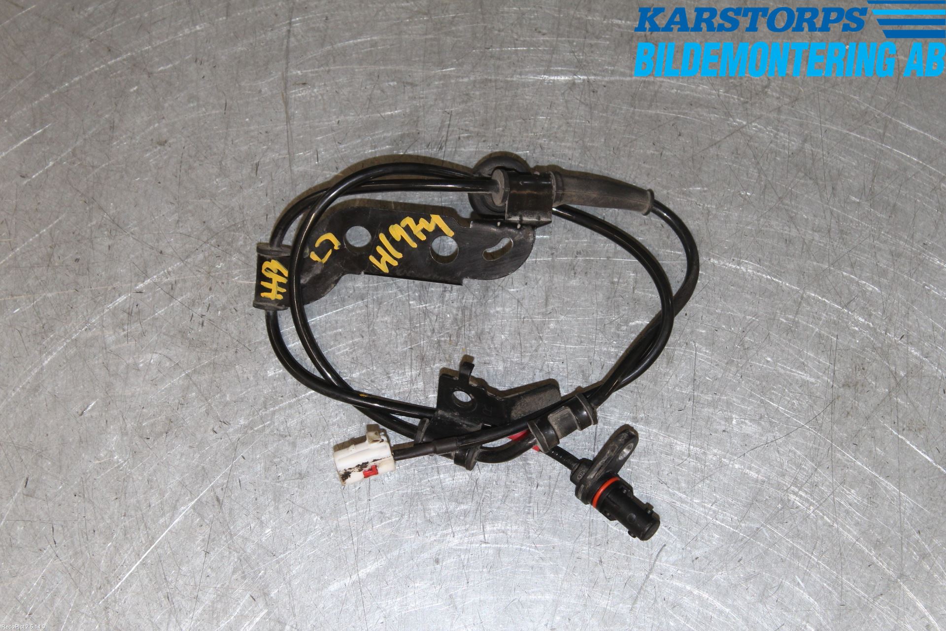 Hyundai i40 16-18 Abs Sensor