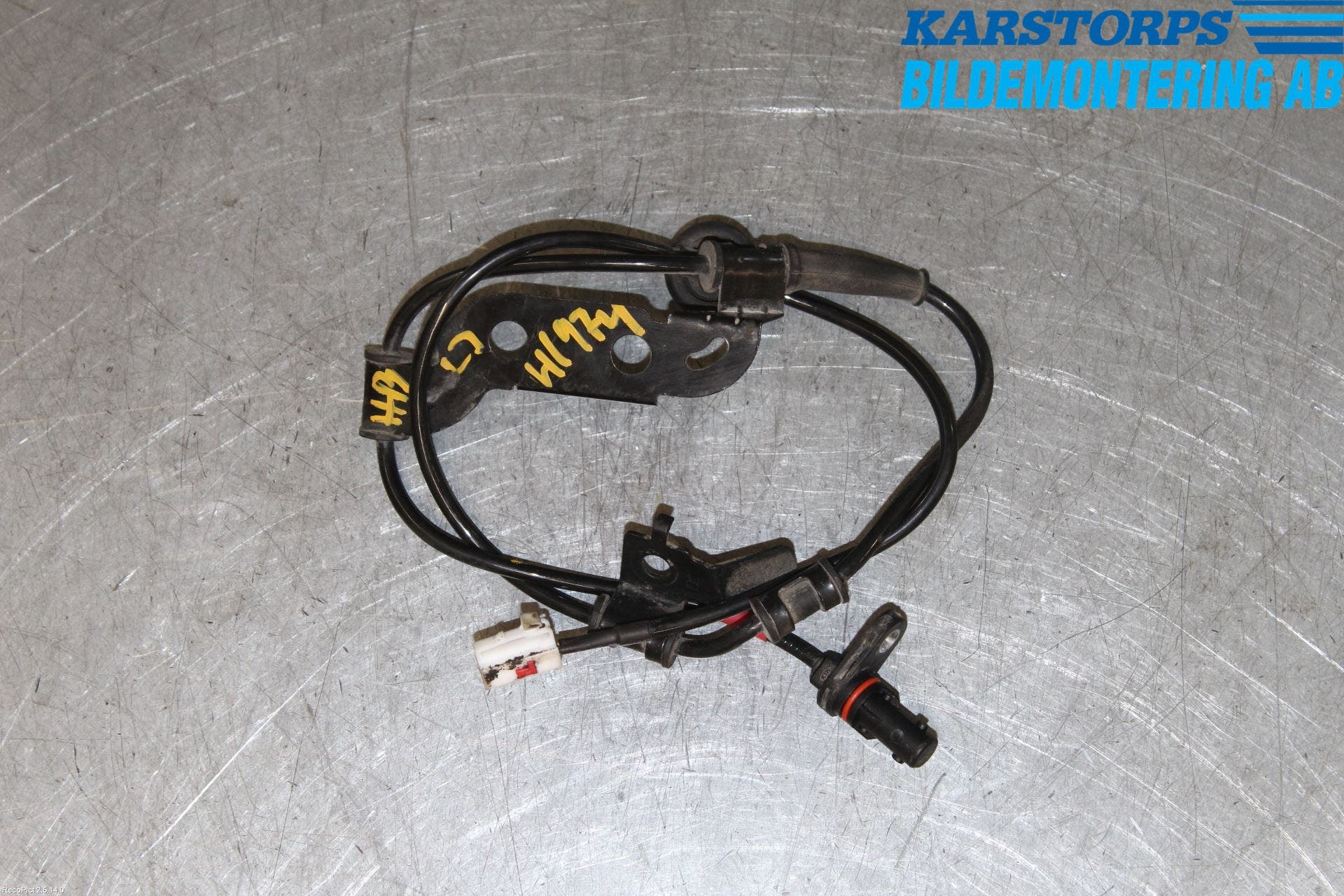 Hyundai i40 16-18 Abs Sensor