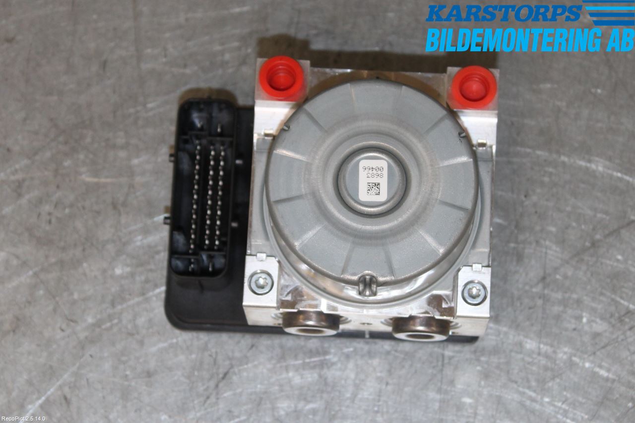 BMW 1 F20/F21 11-19 Abs Hydraulaggregat