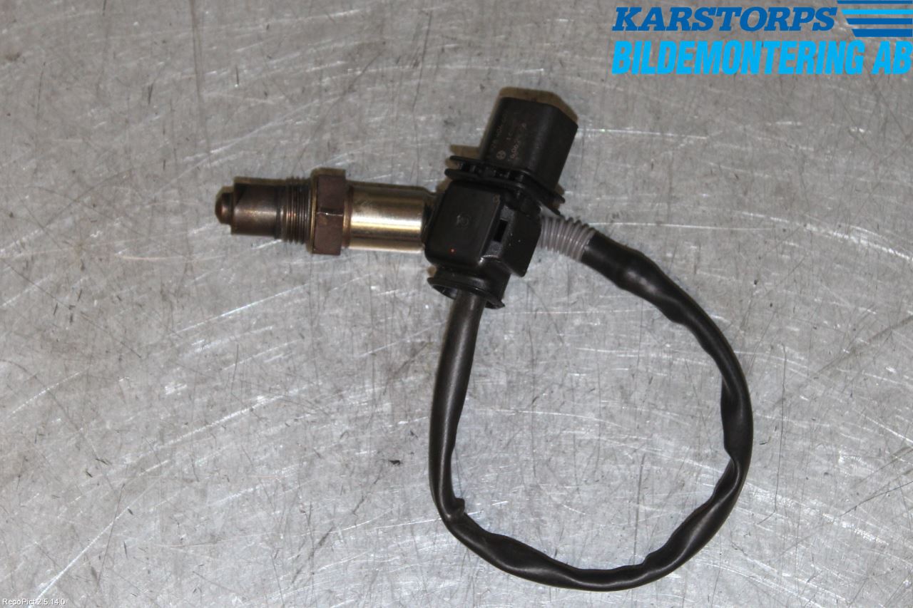 Hyundai i40 16-18 Injlambdasond