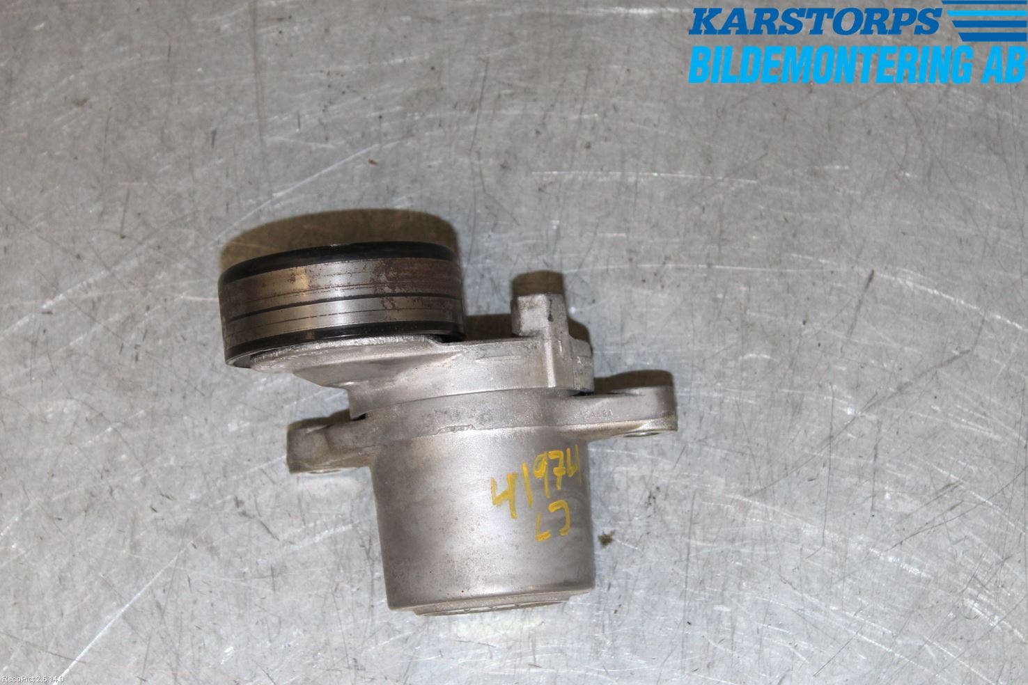 Hyundai i40 16-18 Remspännare