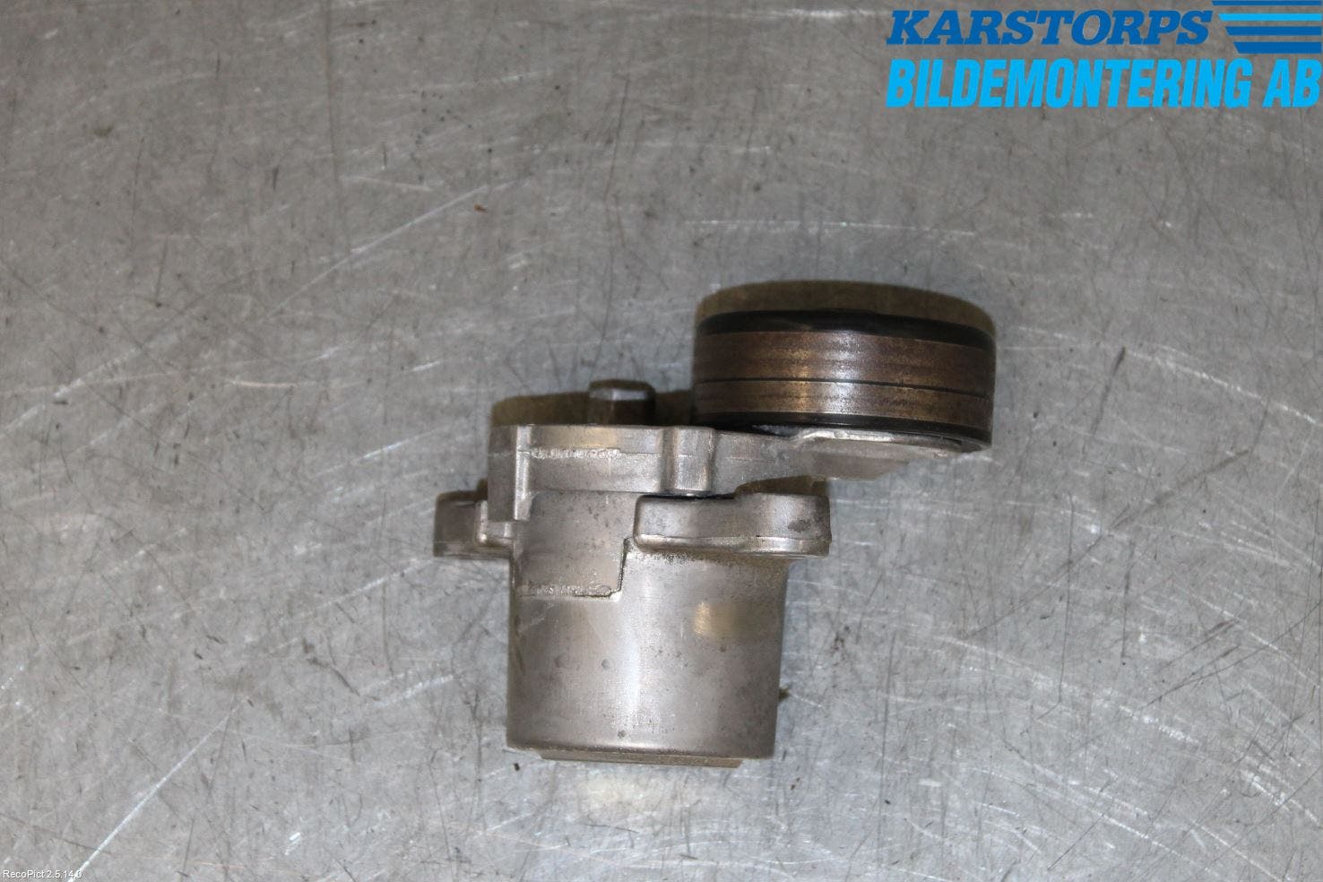 Hyundai i40 16-18 Remspännare