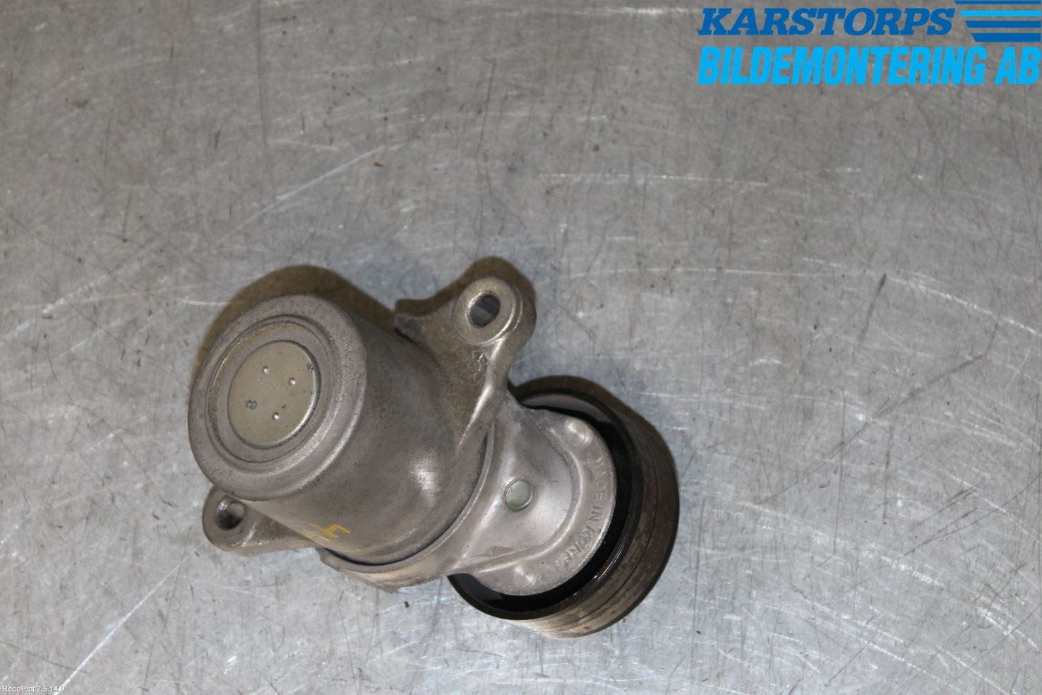 Hyundai i40 16-18 Remspännare