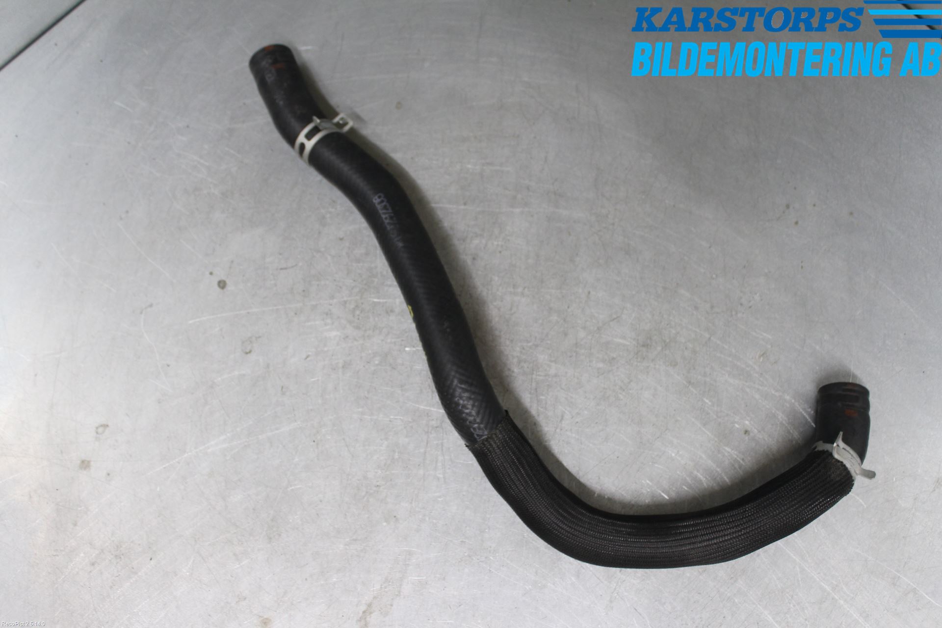 Hyundai i40 16-18 Kylarslang