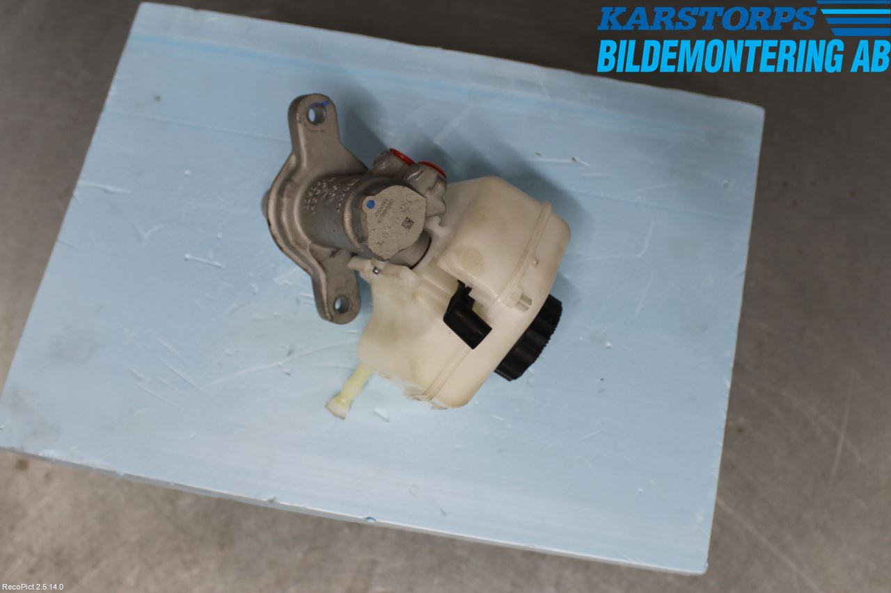 BMW 1 F20/F21 11-19 Broms Huvudcylinder