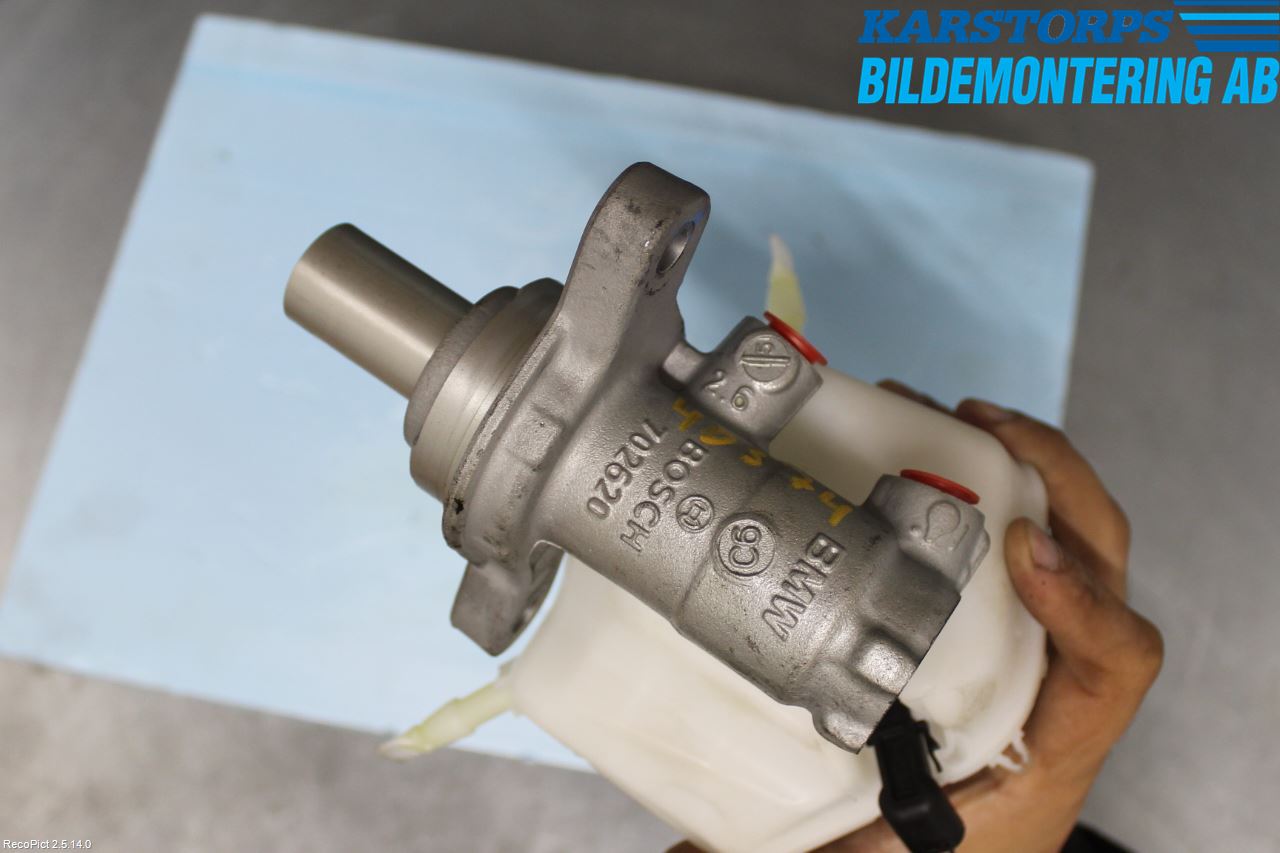 BMW 1 F20/F21 11-19 Broms Huvudcylinder