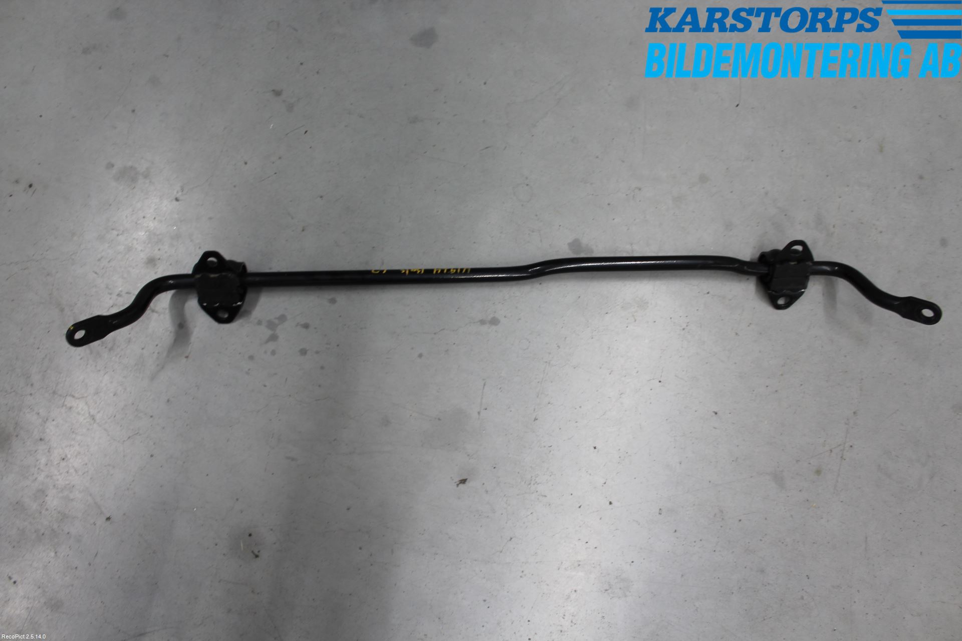 Hyundai i40 16-18 Krängningshämmare Bak