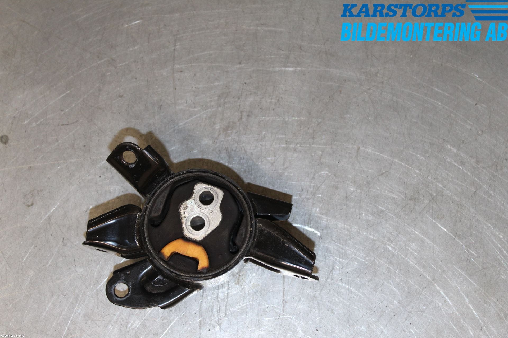 Hyundai i40 16-18 Växellådskudde