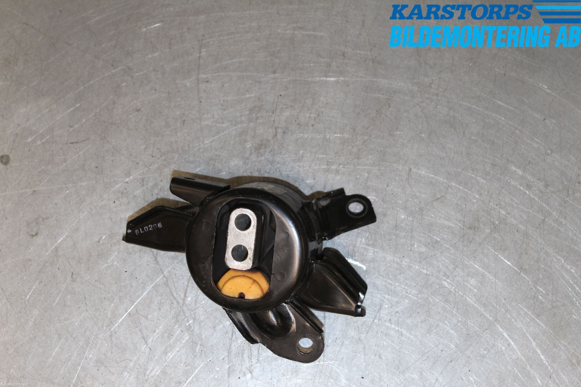 Hyundai i40 16-18 Växellådskudde