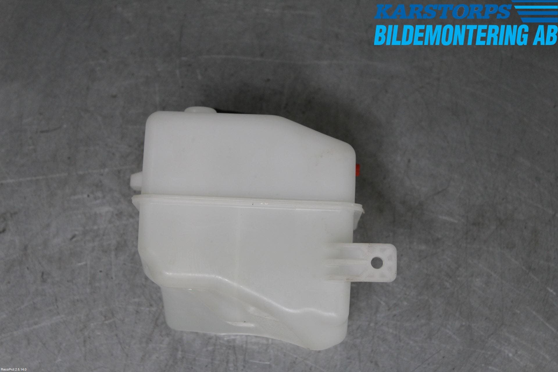 Hyundai i40 16-18 Expansionstank