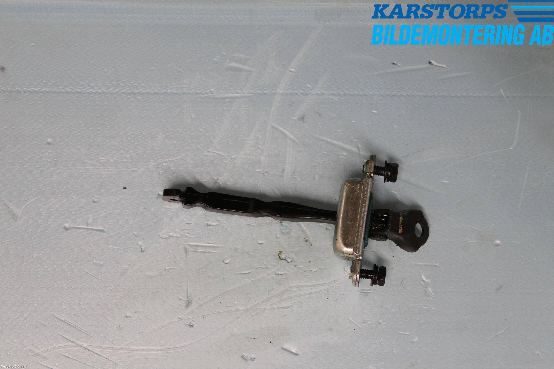 Hyundai i10 PA 08-13 Dörrstopp