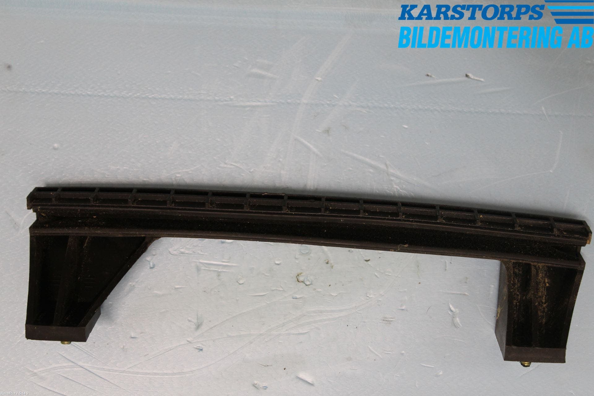 Hyundai i10 PA 08-13 Dörruteram