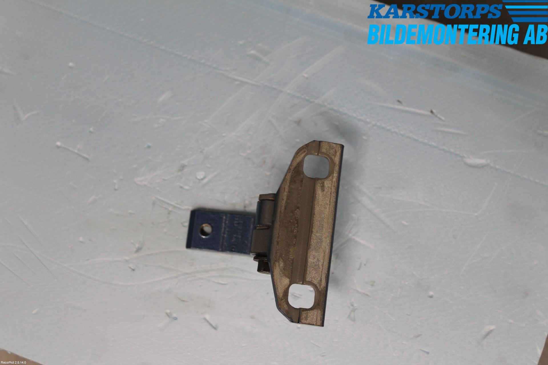 Volvo S60 14-18 Dörrgångjärn