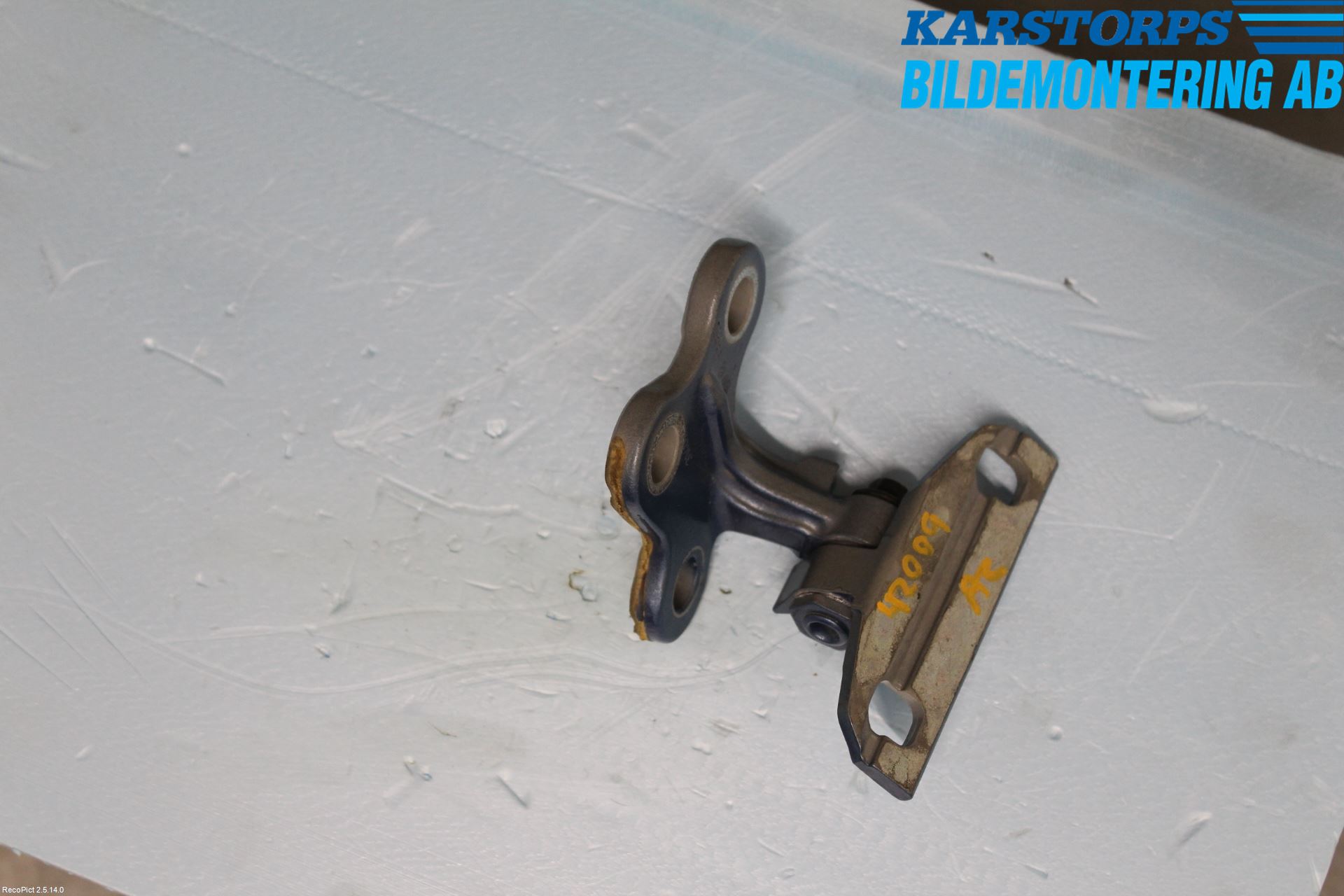 Volvo S60 14-18 Dörrgångjärn