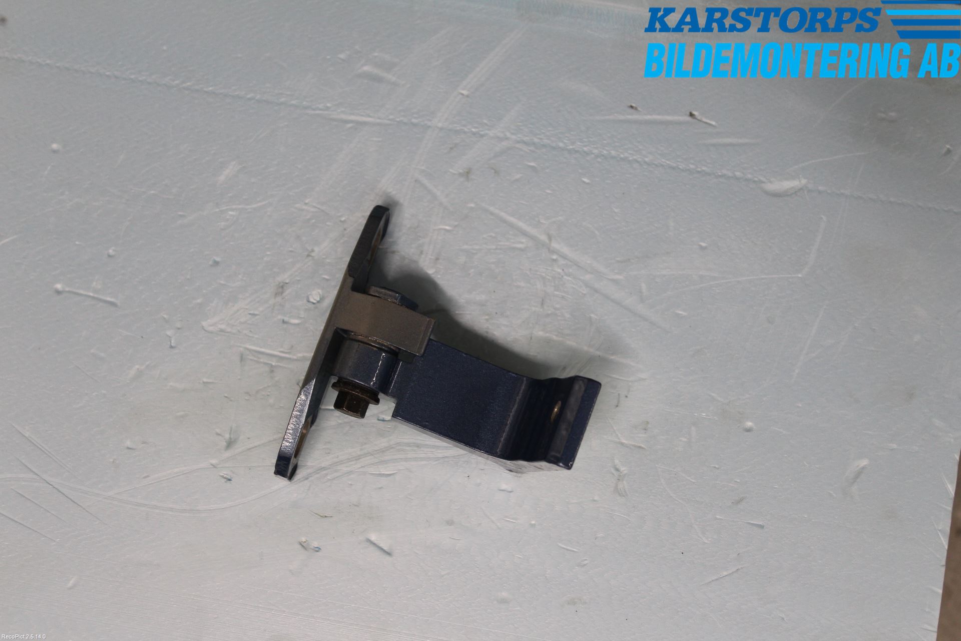 Volvo S60 14-18 Dörrgångjärn