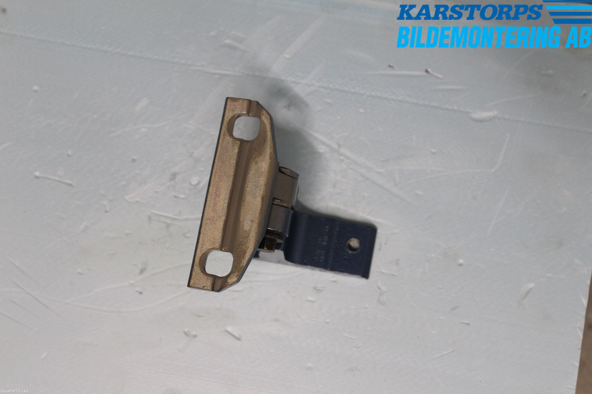 Volvo S60 14-18 Dörrgångjärn