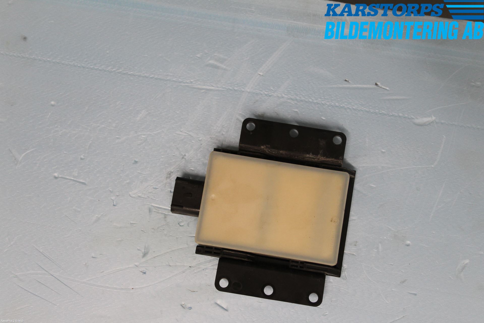 Volvo S60 14-18 Sensor Aktivt Kollisionsskydd