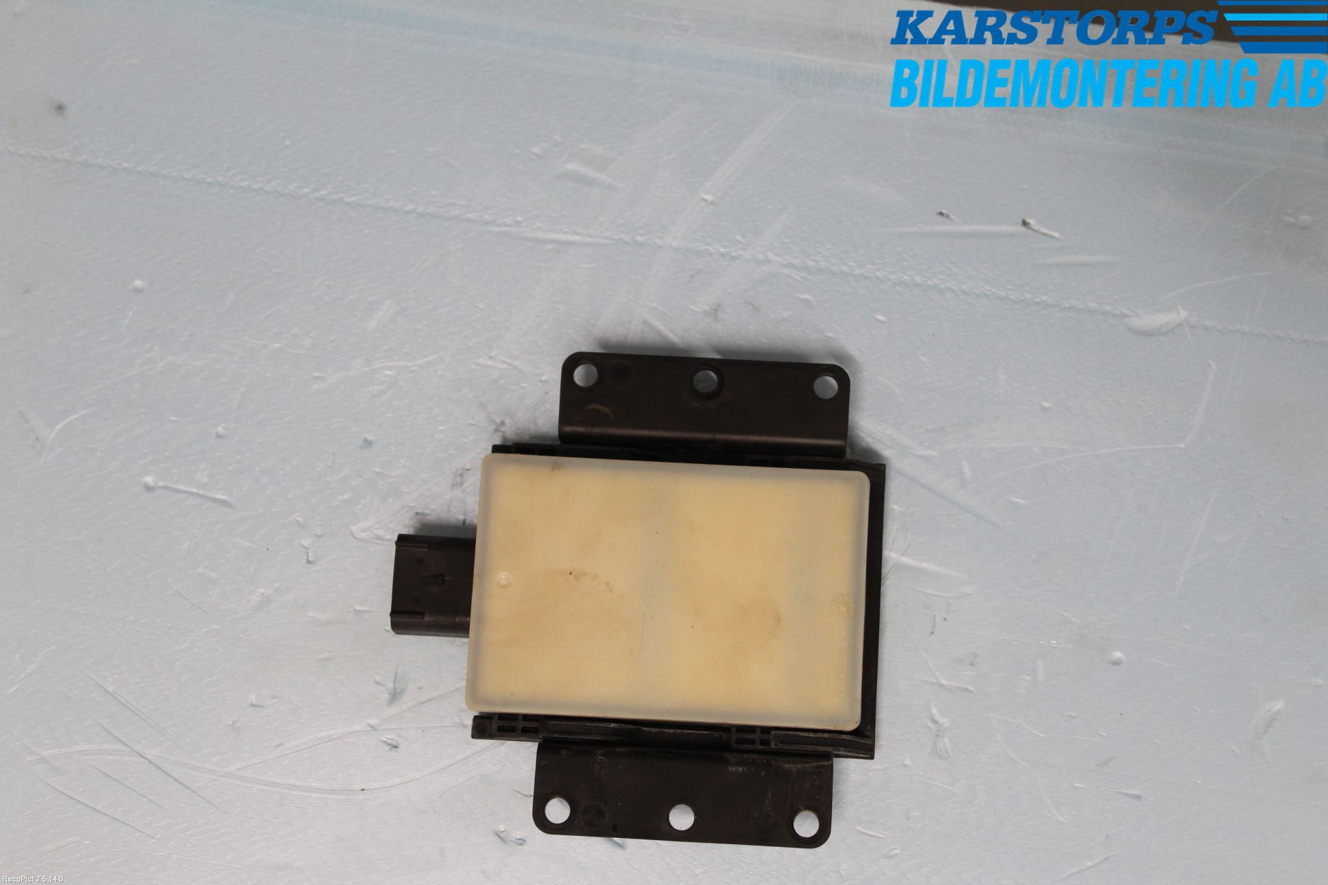 Volvo S60 14-18 Sensor Aktivt Kollisionsskydd